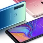 Samsung sta per aggiornare la serie A e lanciare il nuovo Galaxy A9