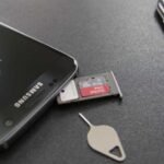 Una soluzione per la micro SD nel Samsung Galaxy S6?